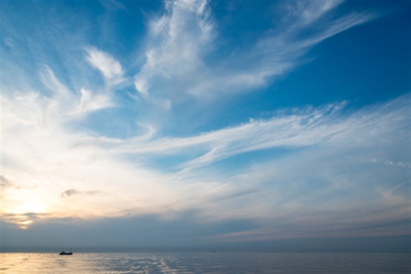 Noordzee Ruimtelijk beheer-foto-Udo-van-Dongen