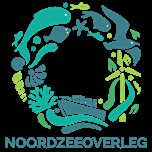 Logo Noordzeeoverleg
