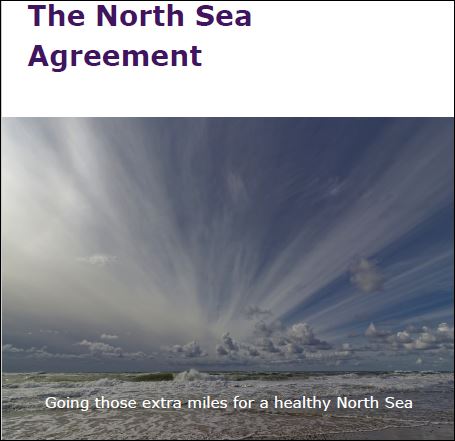 North Sea Agreement