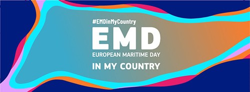 EMD banner