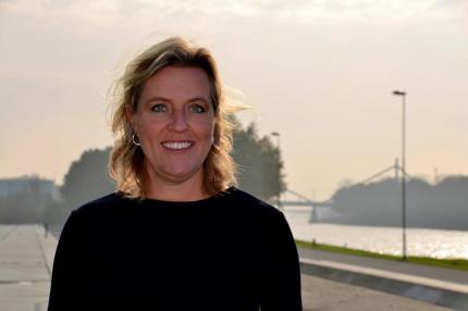 Nancy Scheijven