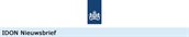 Header nieuwsbrief IDON