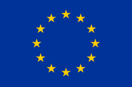 Vlag van europa