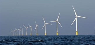windmolens op zee 3